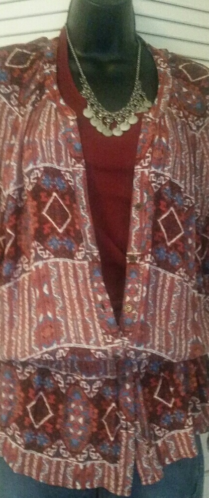 Blouse